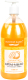 Мыло жидкое Золотой идеал Бархатистый апельсин-манго / 608287 (1л) - 