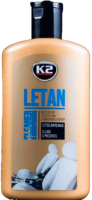 Очиститель для кожи K2 Car K202 (200мл) - 