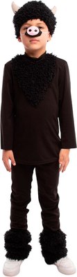 

Костюм карнавальный, Чертенок / 2179 к-23