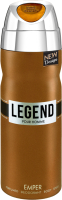 Дезодорант-спрей Emper Legend for Men (200мл) - 