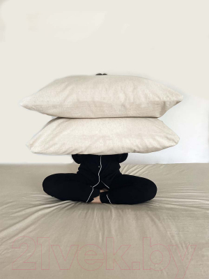 Наволочка Samsara Home Лён5070Н-2