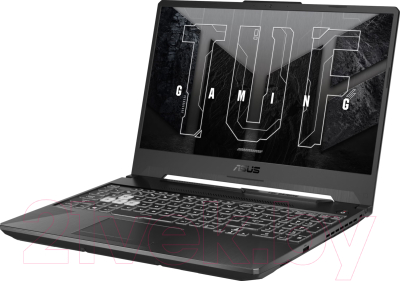Игровой ноутбук Asus TUF Gaming F15 FX506HF-HN018W