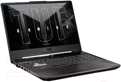Игровой ноутбук Asus TUF Gaming F15 FX506HF-HN018W