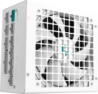 Блок питания для компьютера Deepcool PX1200G WH 1200W (R-PXC00G-FC0W-EU) - 