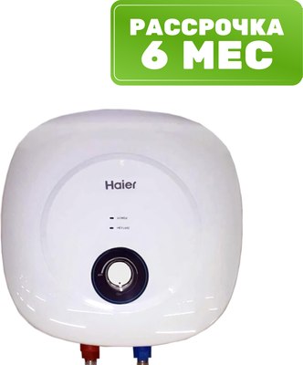 Накопительный водонагреватель Haier ES15V-MQ1 / GA0SZNU0LRU