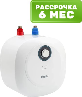 Накопительный водонагреватель Haier ES15V-MQ2 / GA0SZWU0LRU