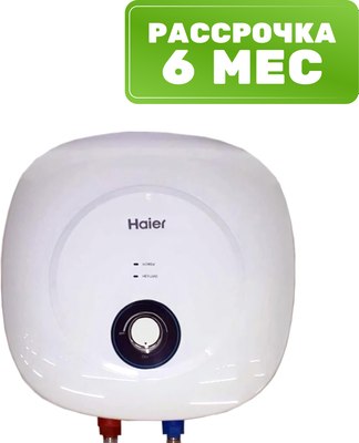 Накопительный водонагреватель Haier ES30V-MQ1 / GA0SZSU0LRU