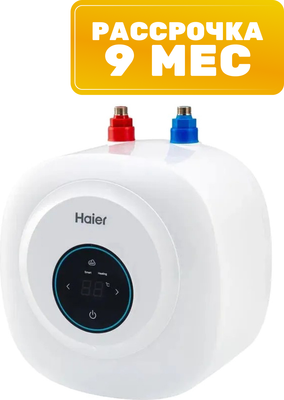 Накопительный водонагреватель Haier ES10V-EQ2 / GA0SZXU0LRU