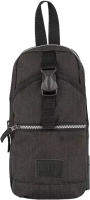 Рюкзак Mr.Bag 050-321H-BLK (черный) - 