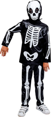 

Костюм карнавальный, Скелет / 2186 к-24