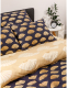 Миниатюра изображения товара Комплект постельного белья Luisa de Rizzo Ориентал 1.5сп / 9950326