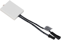 Выключатель для светодиодной ленты AKS Бесконтактный для столешниц с диммированием с мини-конектором (60W) - 