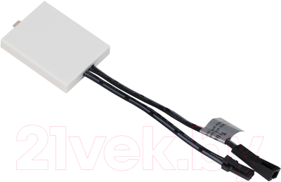 Выключатель для светодиодной ленты AKS Бесконтактный для столешниц с диммированием с мини-конектором (60W)
