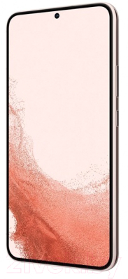 Смартфон Samsung Galaxy S22+ 256GB / 2ASM-S906BIDGSEK восстановленный Грейд A (розовый)