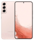 Смартфон Samsung Galaxy S22+ 256GB / 2ASM-S906BIDGSEK восстановленный Грейд A (розовый) - 