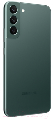 Смартфон Samsung Galaxy S22+ 128GB / 2ASM-S906BZGDSEK восстановленный Грейд A (зеленый)