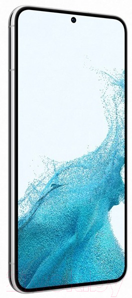 Смартфон Samsung Galaxy S22+ 256GB / 2ASM-S906BZWGSEK восстановленный Грейд A