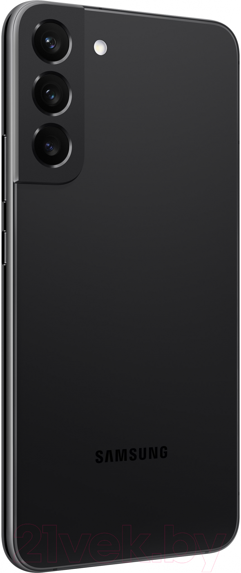 Смартфон Samsung Galaxy S22+ 256GB/2BSM-S906BZKGSEK восстановленный Грейд B