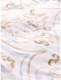 Миниатюра изображения товара Комплект постельного белья Luisa de Rizzo Аурита Евро / 9950324