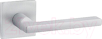 Ручка дверная Avers Slim H-30050-A-CRS (Spindle 105) (B2B)