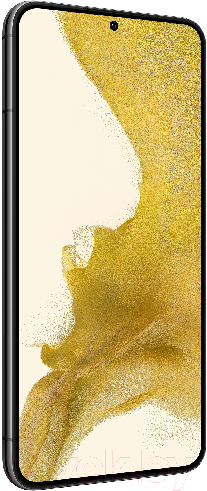 Смартфон Samsung Galaxy S22+ 256GB / 2QSM-S906BZKGSEK восстановленный Грейд A+