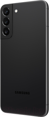 Смартфон Samsung Galaxy S22+ 256GB / 2QSM-S906BZKGSEK восстановленный Грейд A+ (черный)