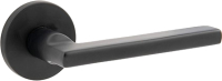 Ручка дверная Avers Slim H-40050-A-BLM (Spindle 105) (B2B) - 