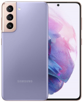 

Смартфон, Galaxy S21+ 128GB / 2BSM-G996BZVDSEK восстановленный Грейд B