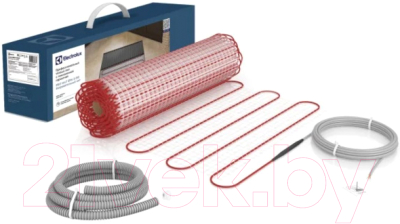 Теплый пол электрический Electrolux EPM 2-150-2