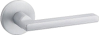 Ручка дверная Avers Slim H-40050-A-CRS (Spindle 105) (B2B) - 