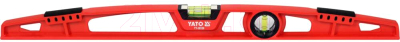 Уровень строительный Yato YT-30320 (600мм)