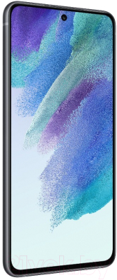Смартфон Samsung Galaxy S21 FE 5G 128GB/2BSM-G990BZADSEK восстановленный Грейд B (графит)