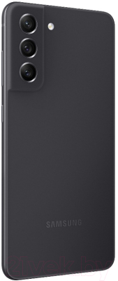 Смартфон Samsung Galaxy S21 FE 5G 128GB/2BSM-G990BZADSEK восстановленный Грейд B (графит)