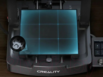3D-принтер Creality Ender-3 V3 SE