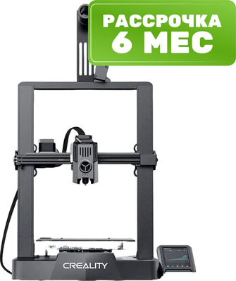 3D-принтер Creality Ender-3 V3 KE - 