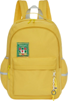 Рюкзак Merlin M103 (желтый) - 