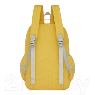 Рюкзак Merlin M103 (желтый)