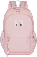 Школьный рюкзак Merlin M809 (розовый) - 