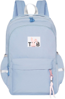 Школьный рюкзак Merlin M809 (голубой) - 
