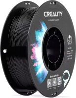 Пластик для 3D-печати Creality CR-ABS 1.75мм / 3301010062 (1кг, черный) - 