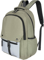 Школьный рюкзак Merlin M958 (хаки) - 