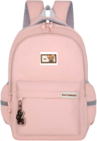 Школьный рюкзак Merlin M510 (розовый) - 