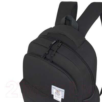 Рюкзак Merlin M105 (черный)