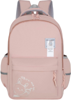 Рюкзак Merlin M105 (розовый) - 