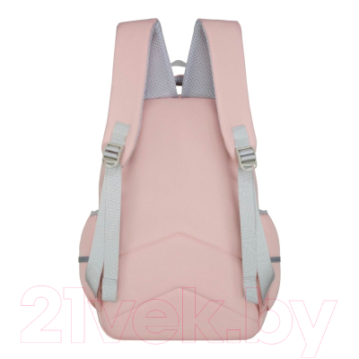 Рюкзак Merlin M105 (розовый)