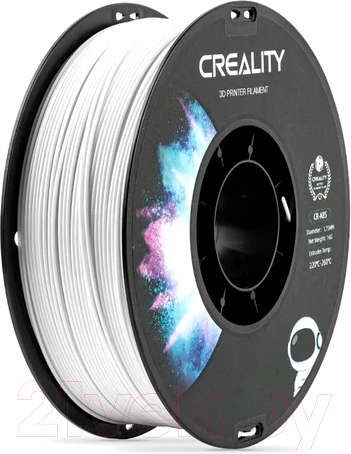 Пластик для 3D-печати Creality CR-ABS 1.75мм / 3301010064
