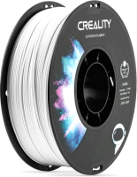 Пластик для 3D-печати Creality CR-ABS 1.75мм / 3301010064 (1кг, белый) - 