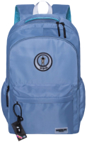 Школьный рюкзак Merlin M355 (синий) - 