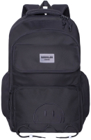 Школьный рюкзак Merlin M853 (черный) - 