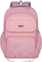Школьный рюкзак Merlin M853 (розовый) - 